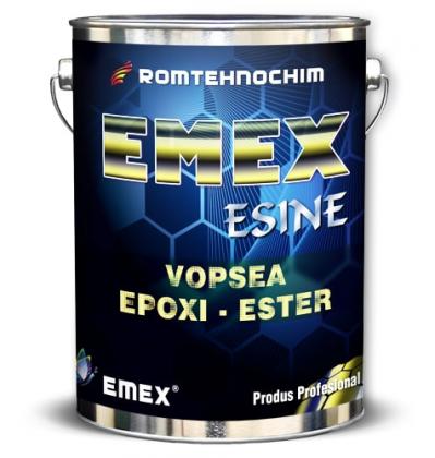 Email Epoxy - Ester EMEX ESINE