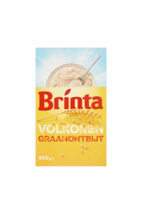 Import Olanda mic dejun cu cereale integrale